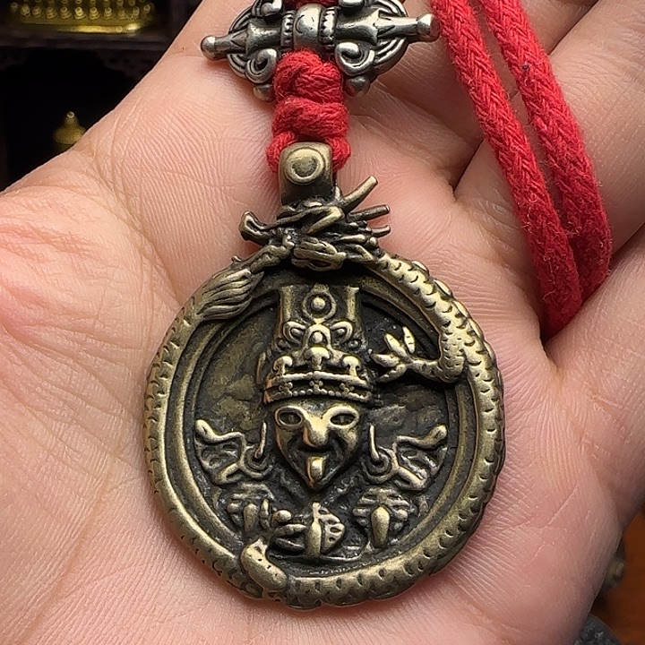 用***6泥塑藏式风格小元素