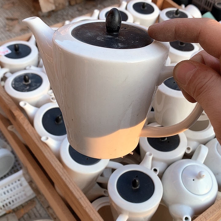 紫砂陶瓷艺术作品欣赏