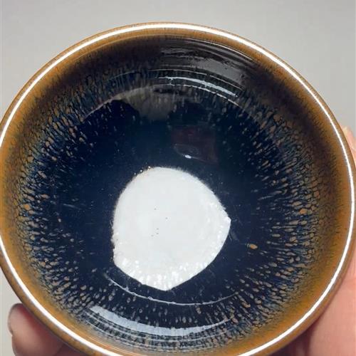 【闪购商品】茶盏-12.............