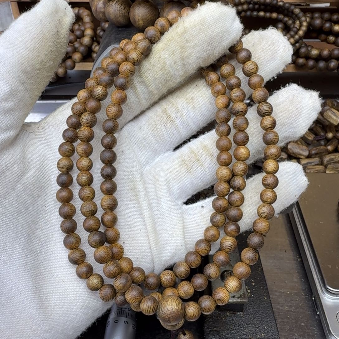 繁***锦沉香沉香碎屑养香料+05规格8克