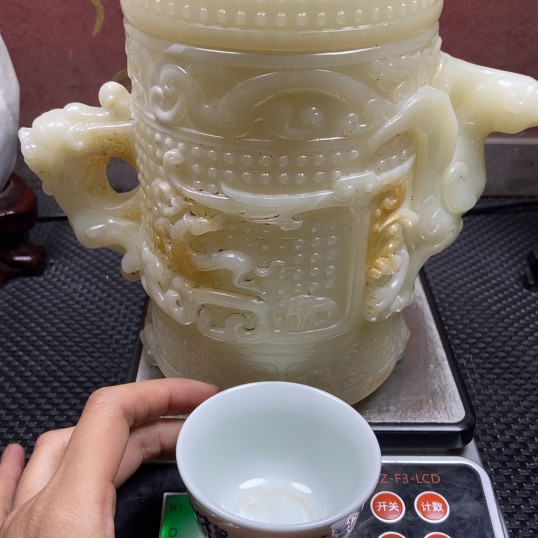 鸿***生精品摆件事实链接