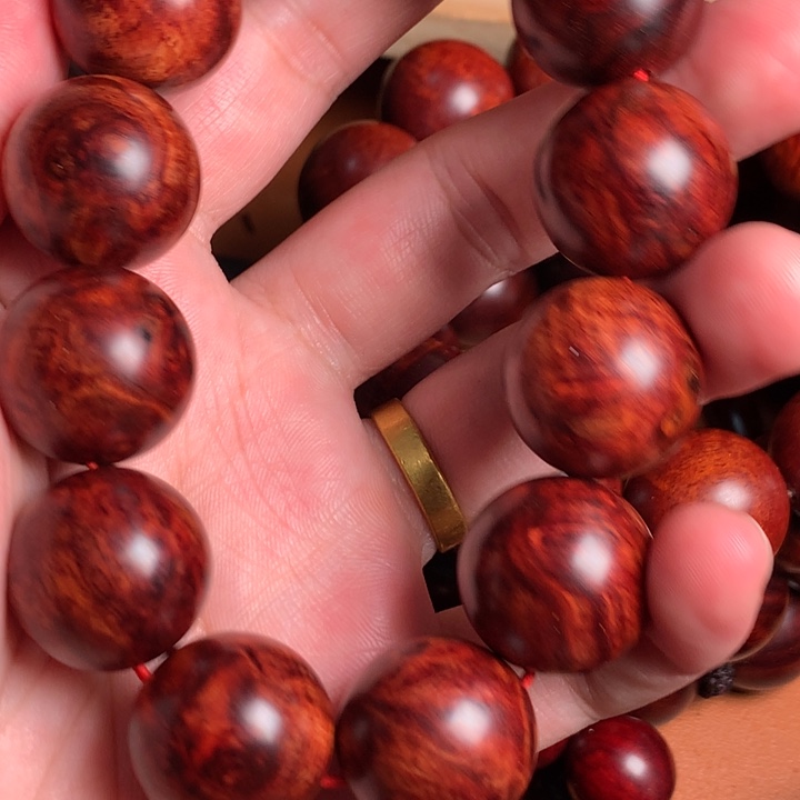 张***森木2.0留疤水波金星