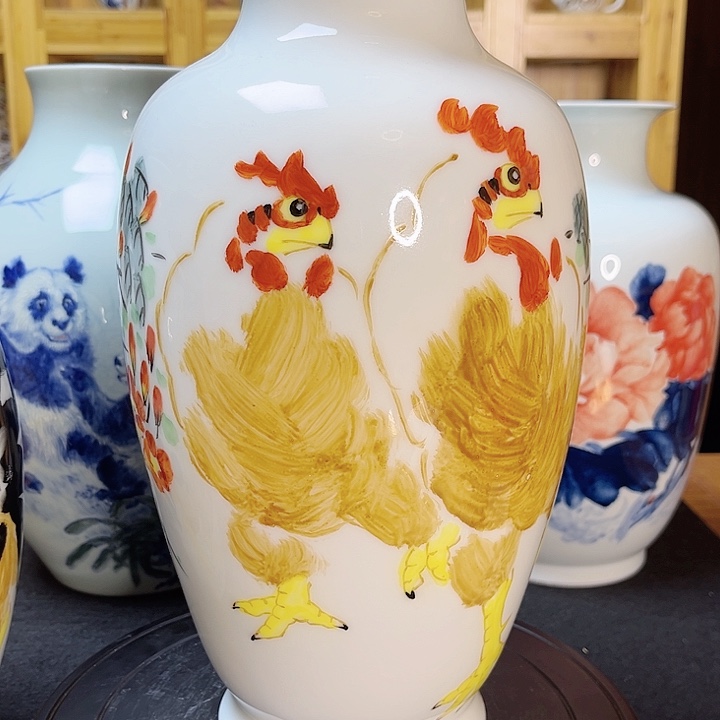 泥塑t****o哈哈真的非常喜欢