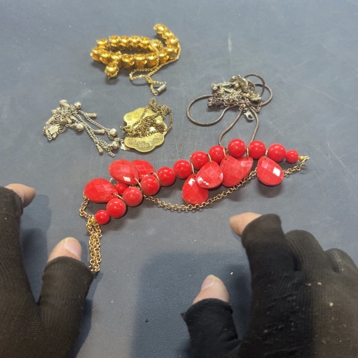 瓷片熹*拾六家的瓷器瓷器