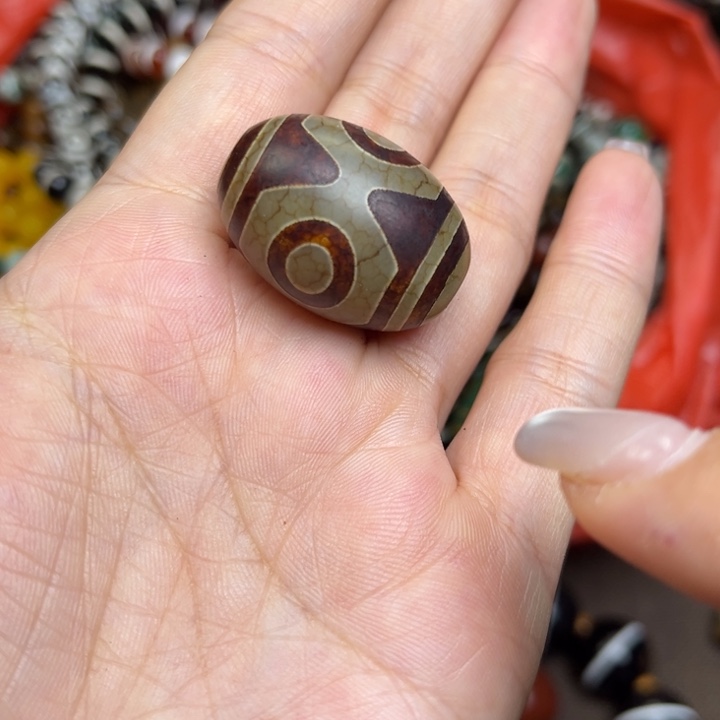 玛瑙/玉髓未镶嵌手链
