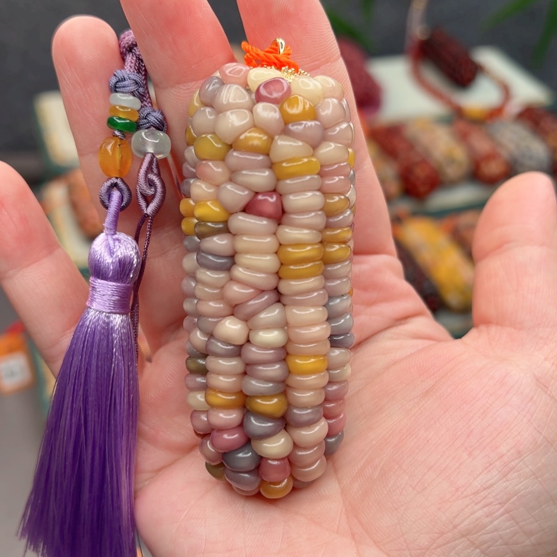 风车木（黑檀木）8