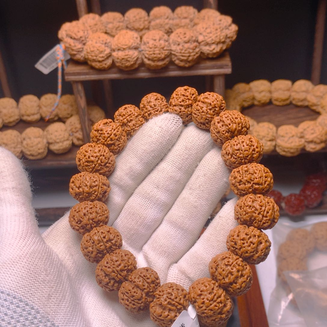 金刚菩提手串金刚菩提