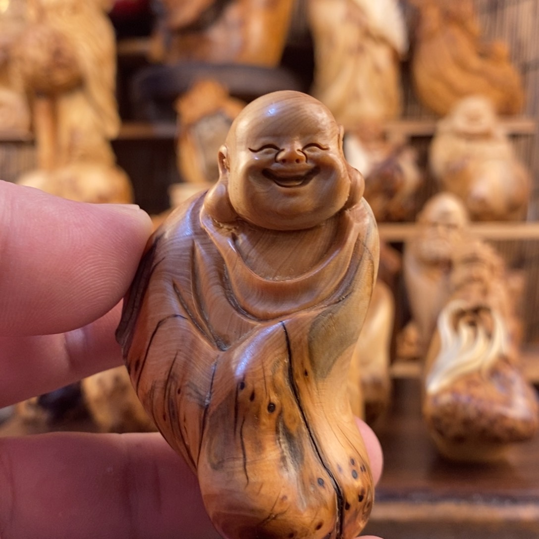 柏木（崖柏）太行崖柏