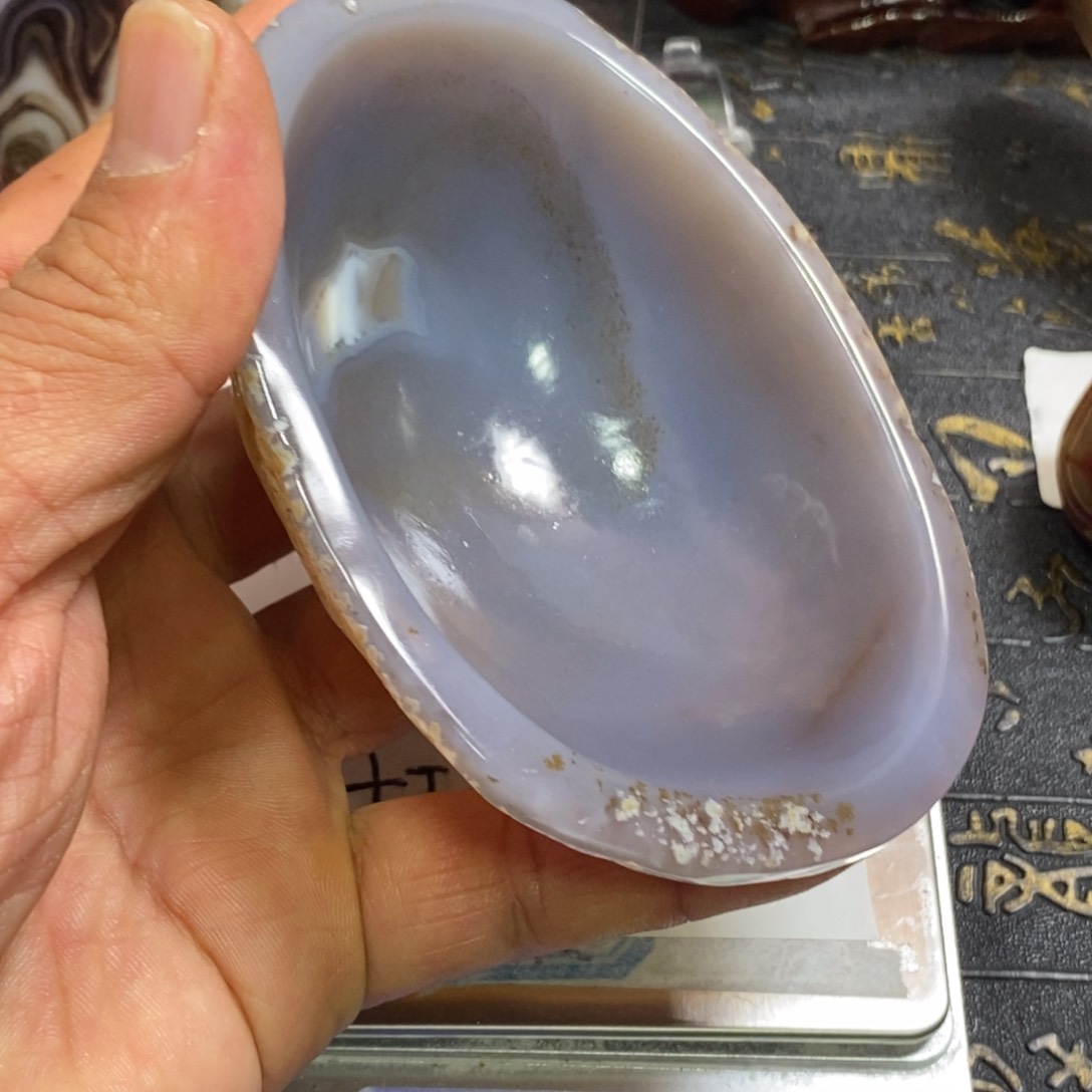玛瑙/玉髓珠宝奇石未镶嵌