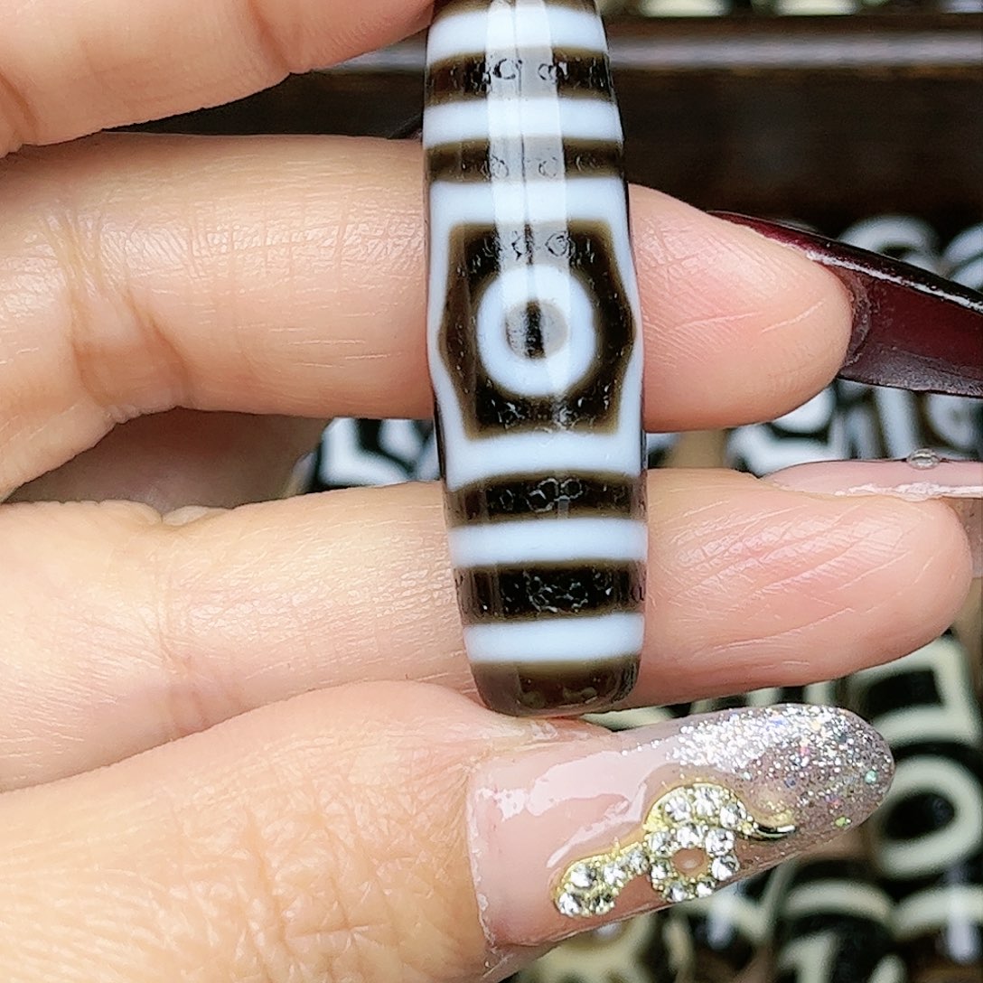 玛瑙/玉髓吊坠(不含链)未镶嵌