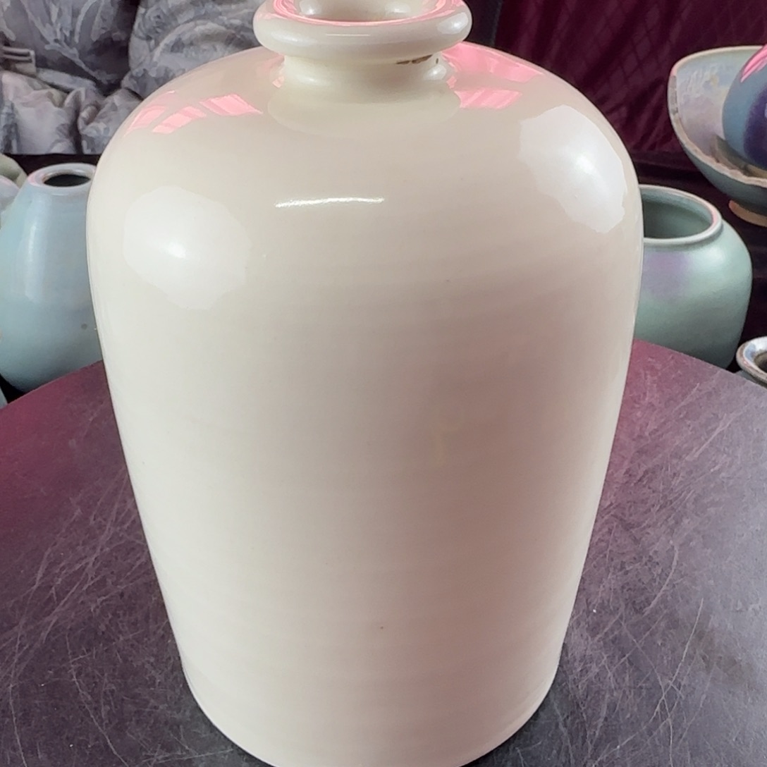 壶用****8型窑瓶子器型规整