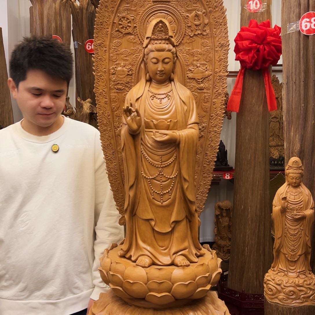 沉香摆件(****)沉香摆件