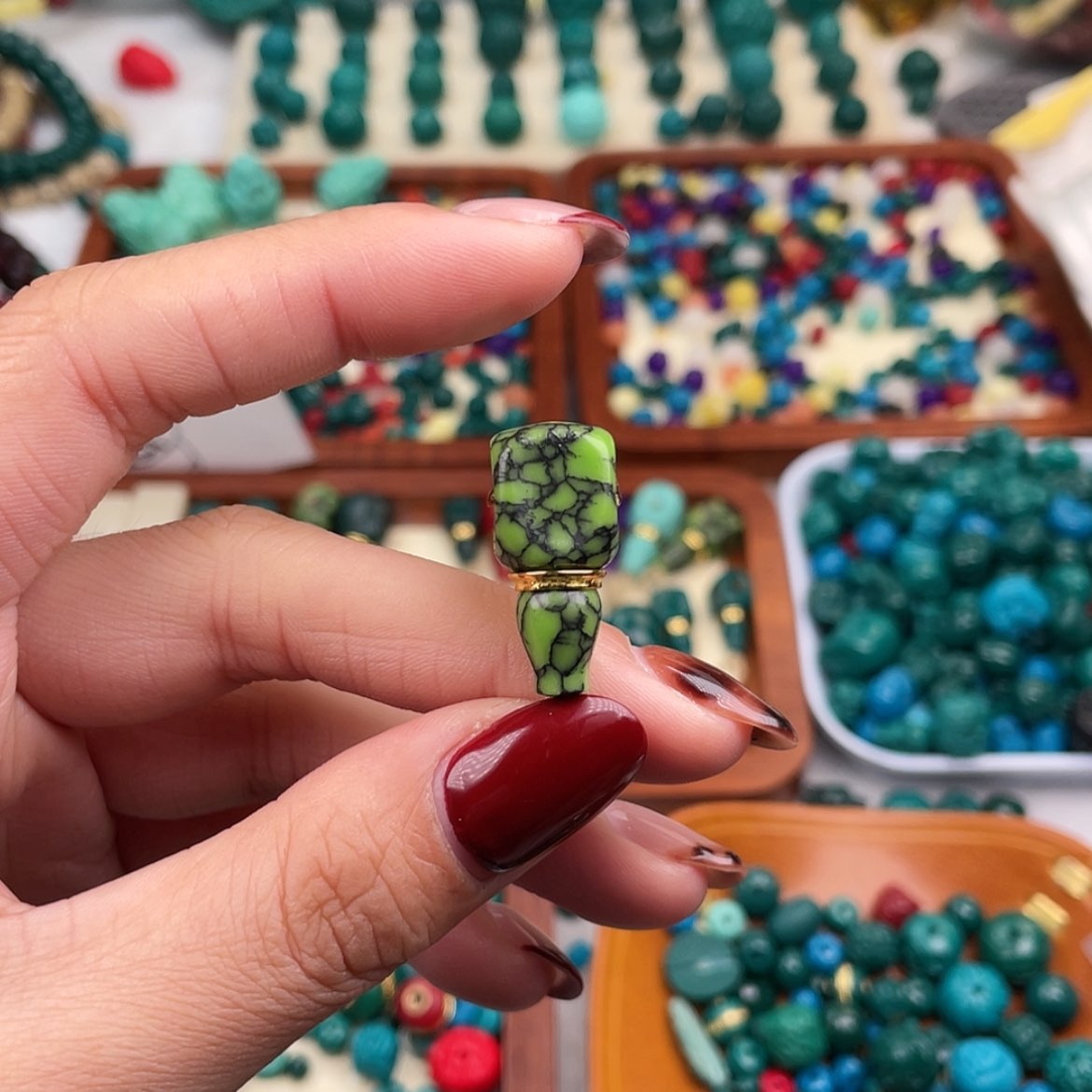 【闪购商品】琉璃非金属〖****〗12尺不