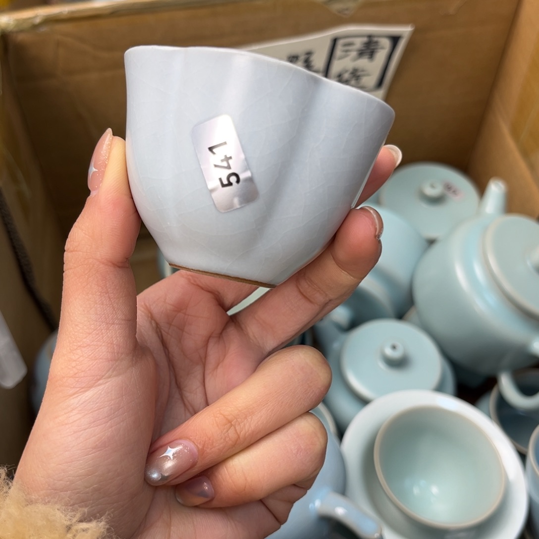 摆件陶541哈哈哈哈哈哈哈微瑕