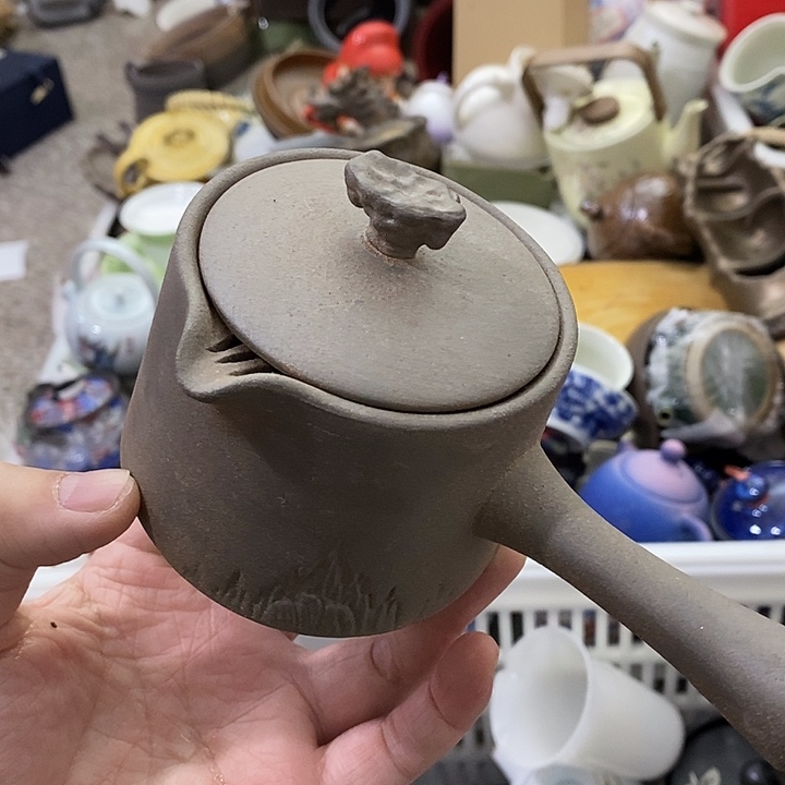 陶瓷艺术品及陶瓷制品