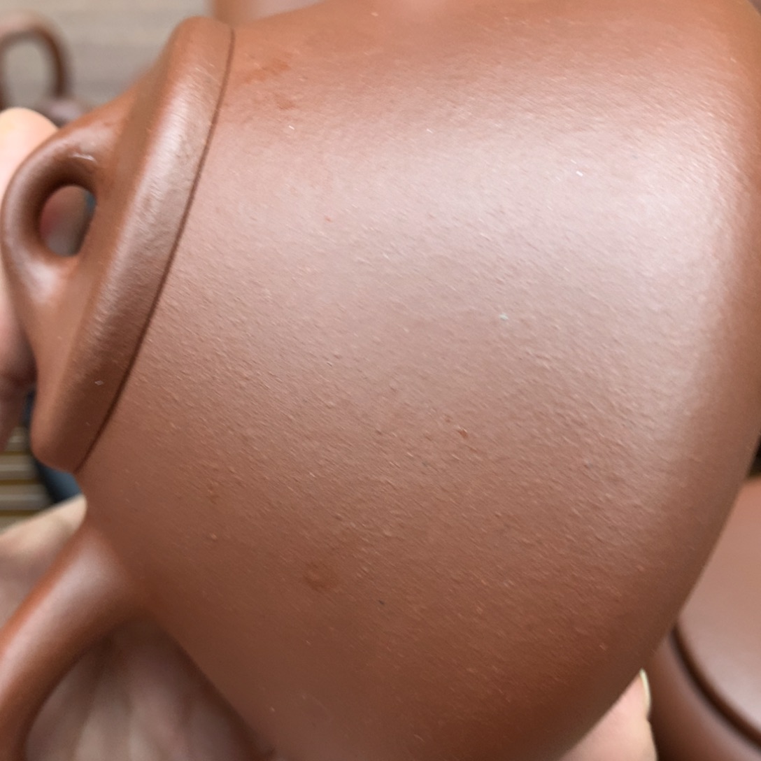 紫砂壶石瓢230ccc