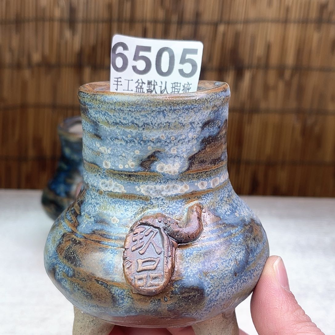 景德镇陶瓷艺术玖品