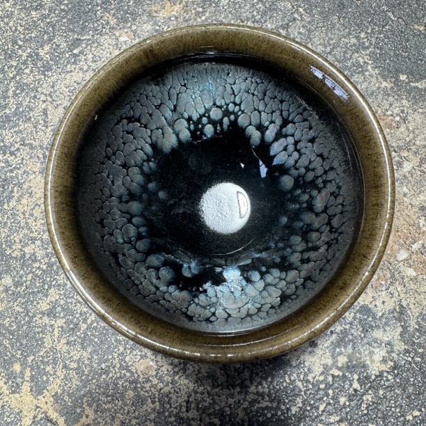 茶杯茶器 大油滴