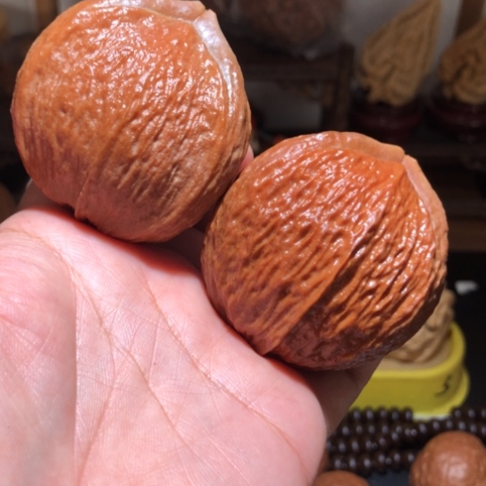 橄榄核吊坠雷公橄榄48