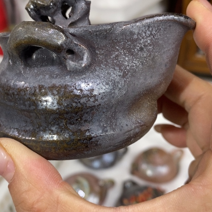 勇***柴烧裸烧源头产地