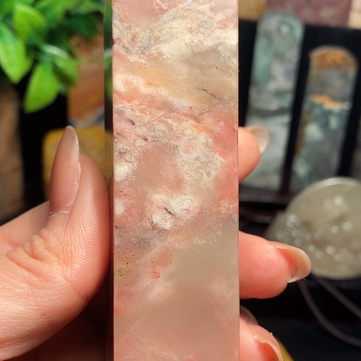 昌化鸡血石昌化鸡血石