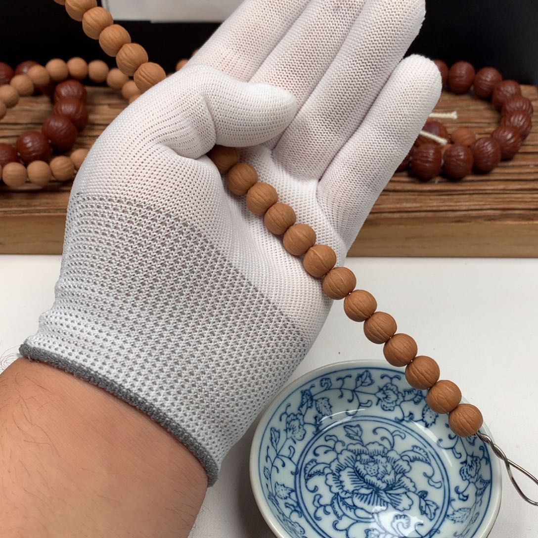 大***智猴头核桃吊坠南瓜