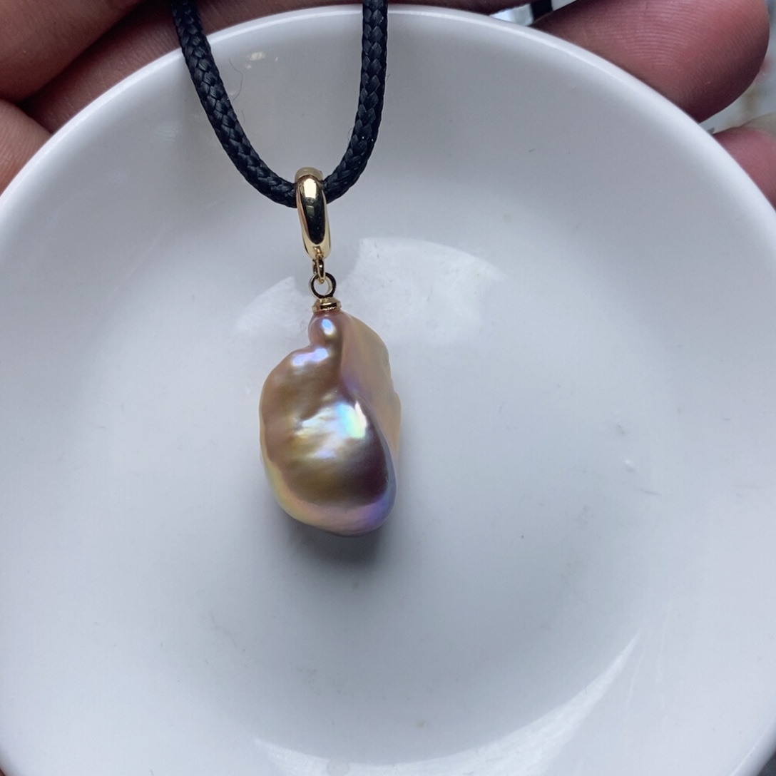 淡水珍珠其它未镶嵌