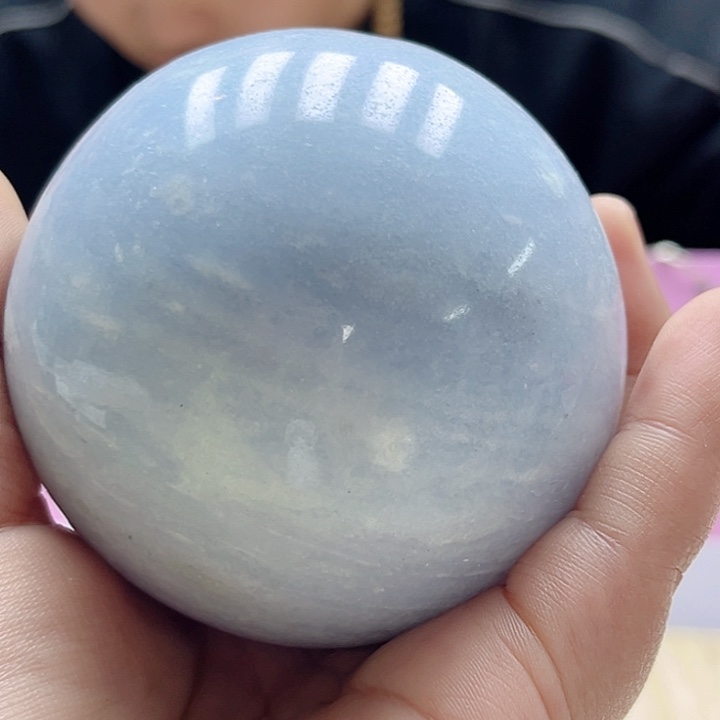 水晶天然水晶 7.6未镶嵌