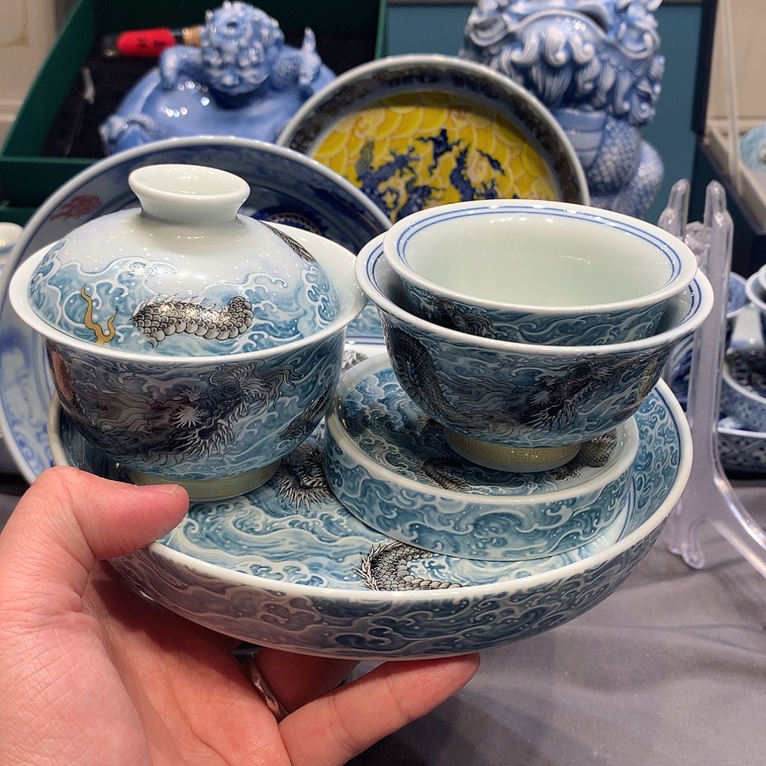 杯景德镇陶瓷学院