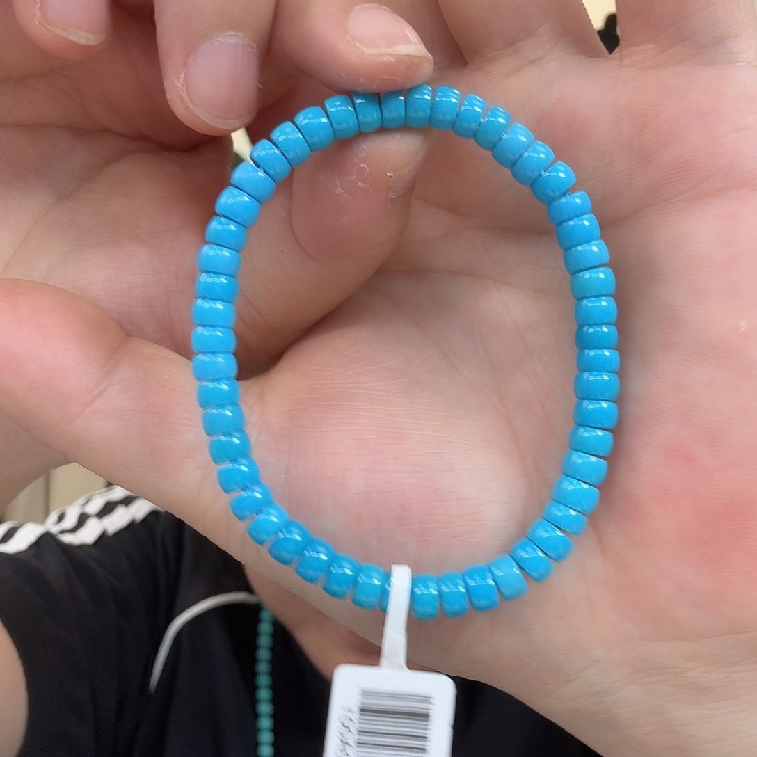 绿松石未镶嵌珠宝奇石616