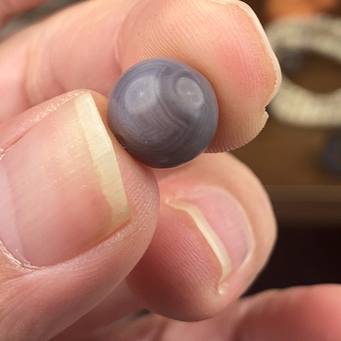 玛瑙/玉髓未镶嵌玛瑙