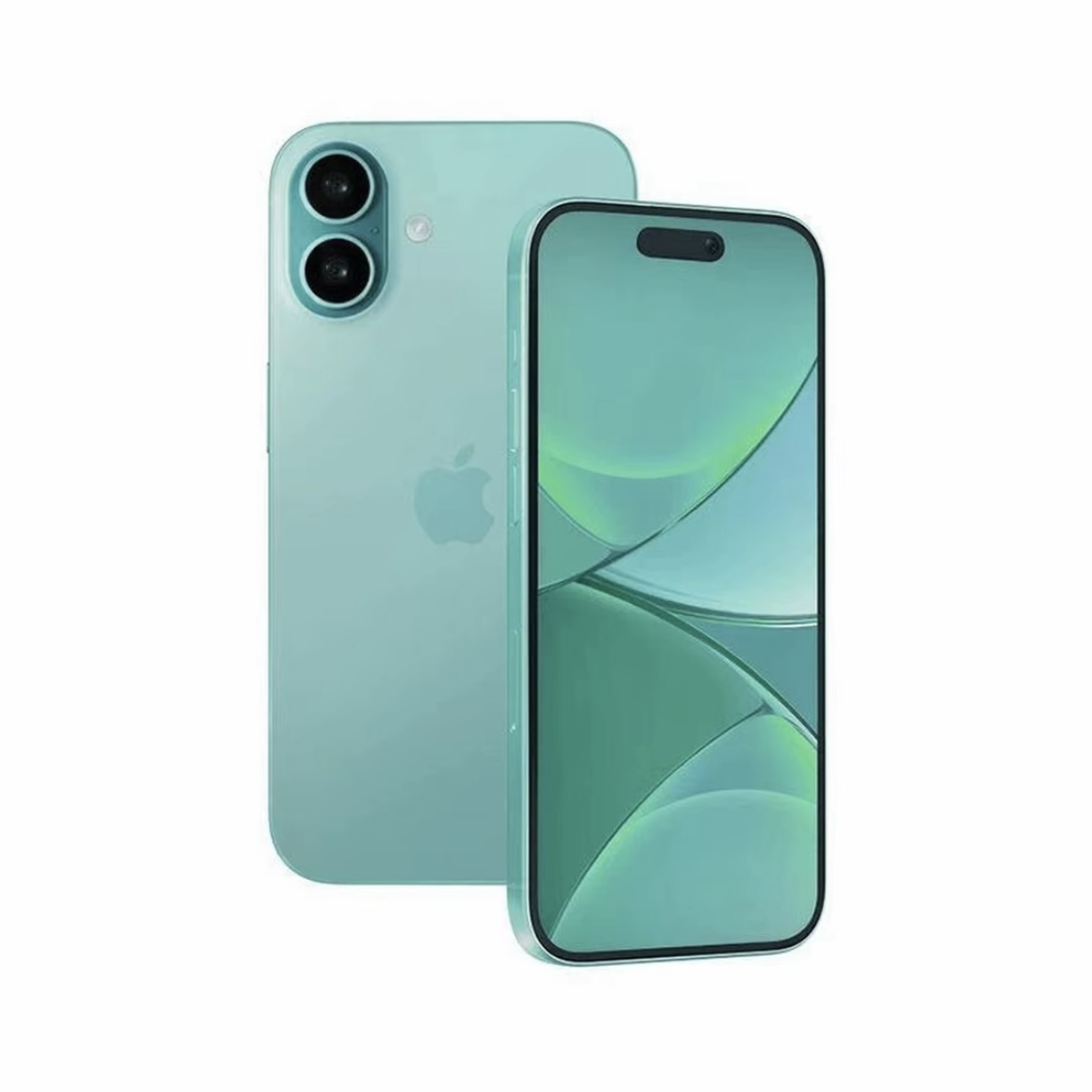 9新 Apple/苹果 Apple/苹果iphone16plus 美版单卡/双卡有锁