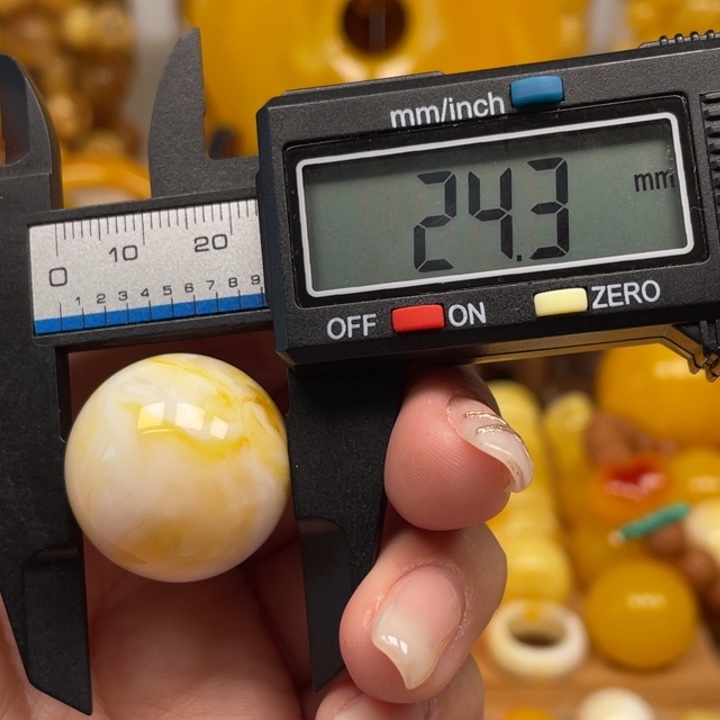 树脂非金属2代蜡029