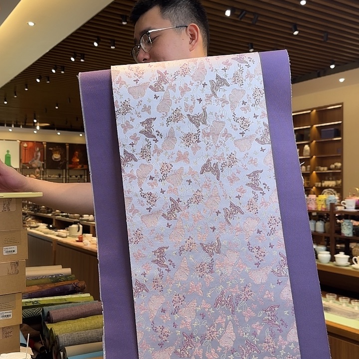 一米五防水茶席俩件套