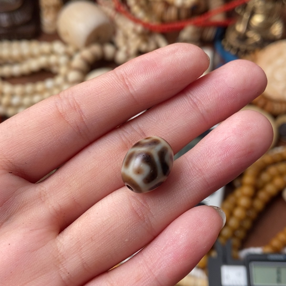 香榧木喜马拉雅珠串