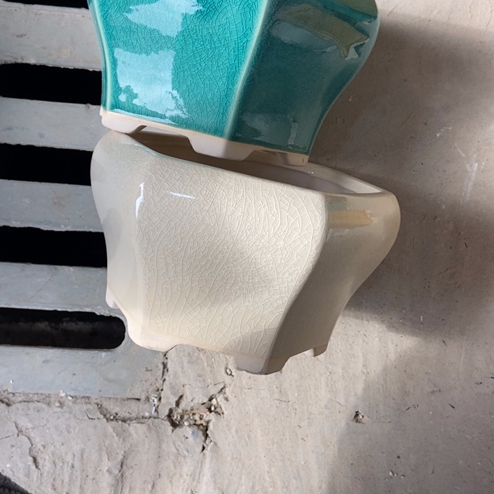 宜兴花盆透气透水