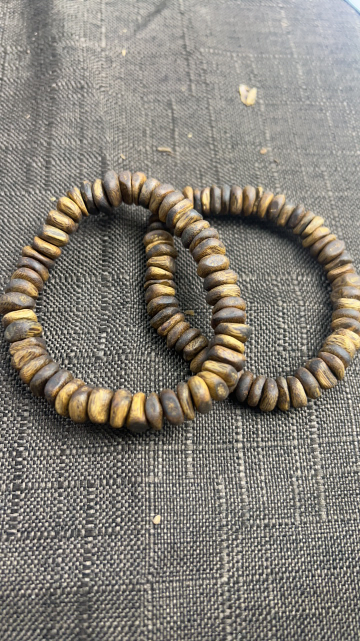 沉香G029奇楠沉香虫漏树钉沉水浮8g+多样性发一