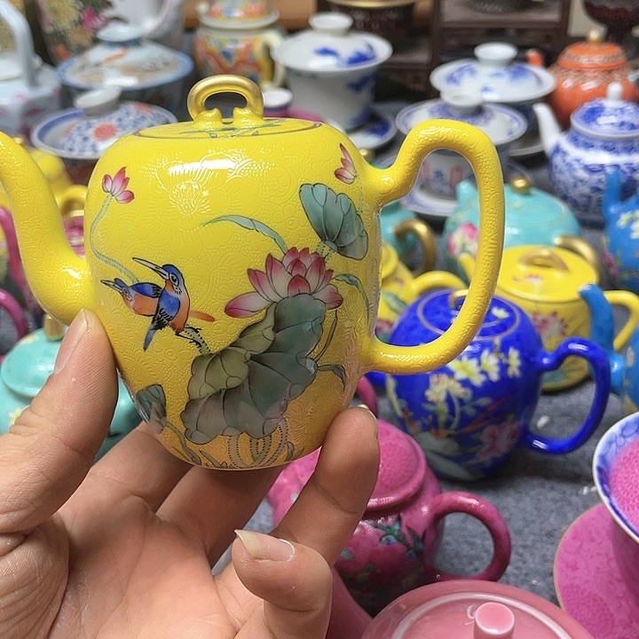 景德镇陶瓷研究所