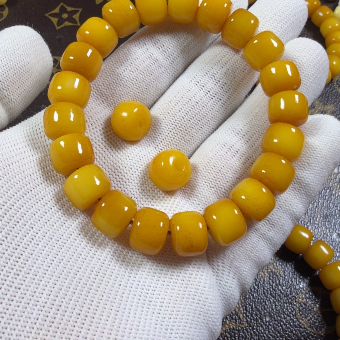 手串/手链驼骨手串