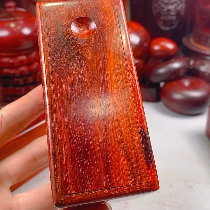 檀香紫檀（小叶紫檀）