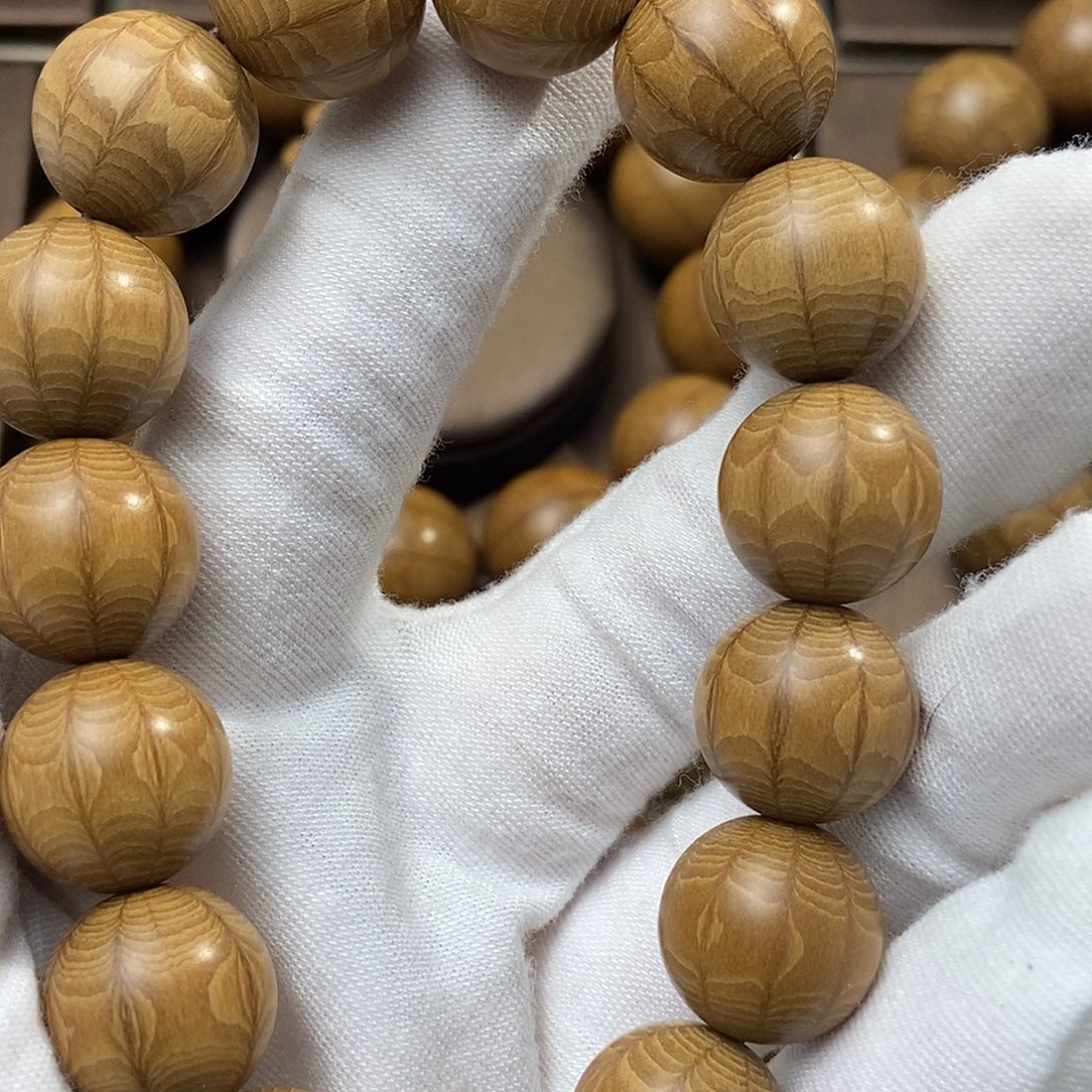 井***甜六道木山西五台山