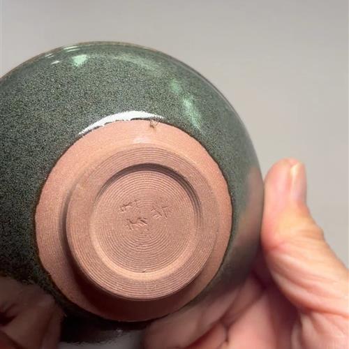 【闪购商品】茶盏-411............