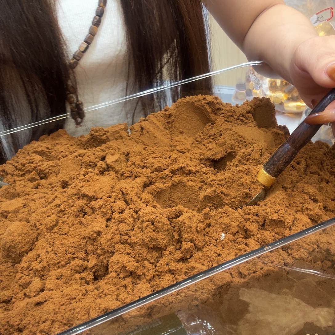 沉香沉香碎屑菩萨祺沉水粉10克