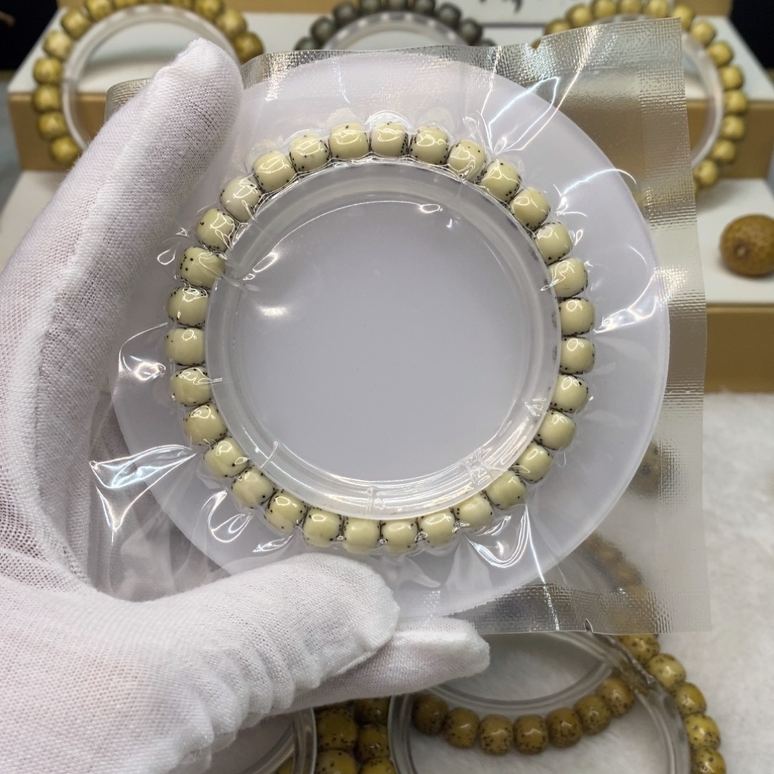 星月菩提手串原生态7/6