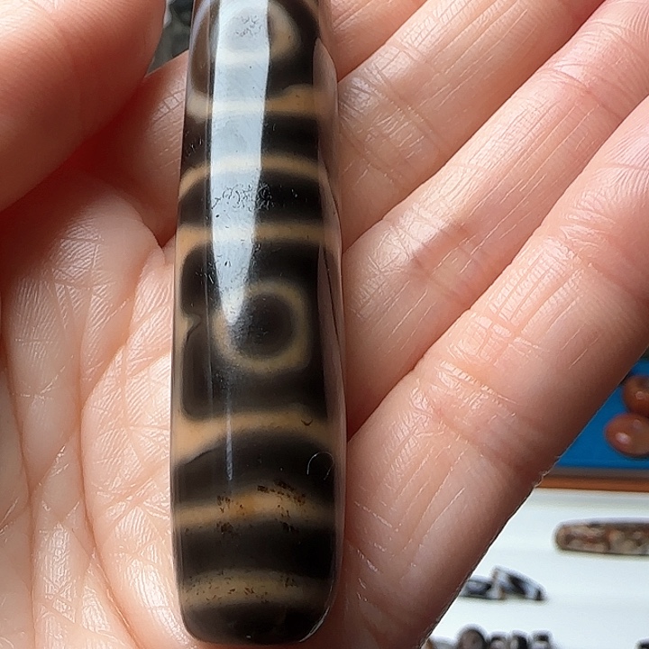 和田玉（糖玉）挂件未镶嵌山