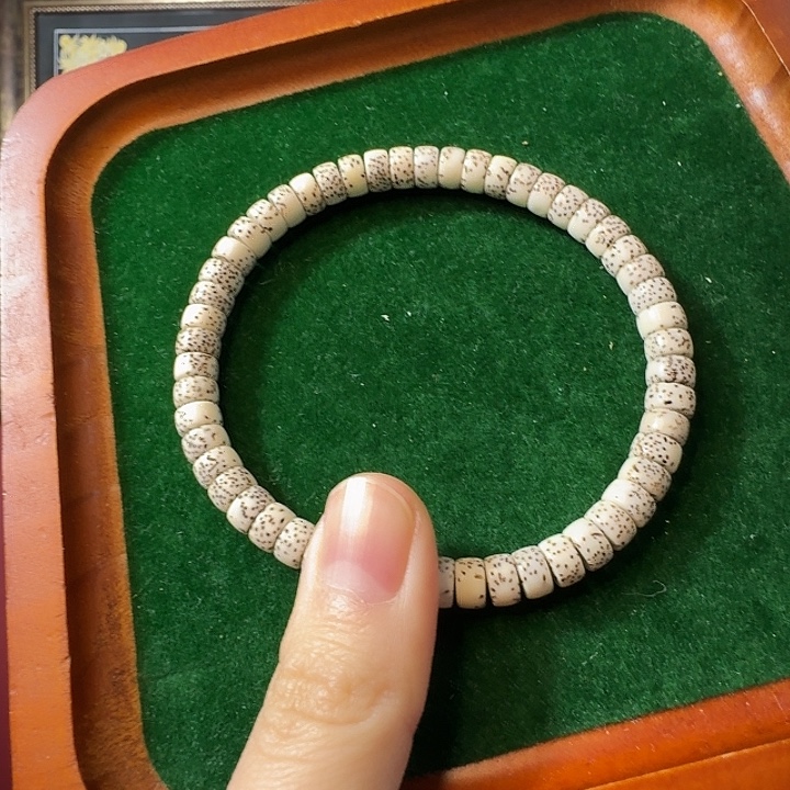 吊坠星月菩提星月