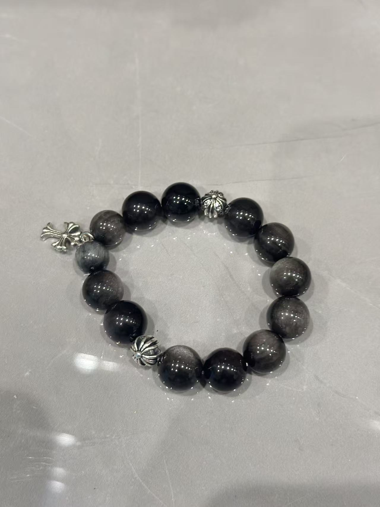 【弟弟自留款】水晶手链 多样性发其一 