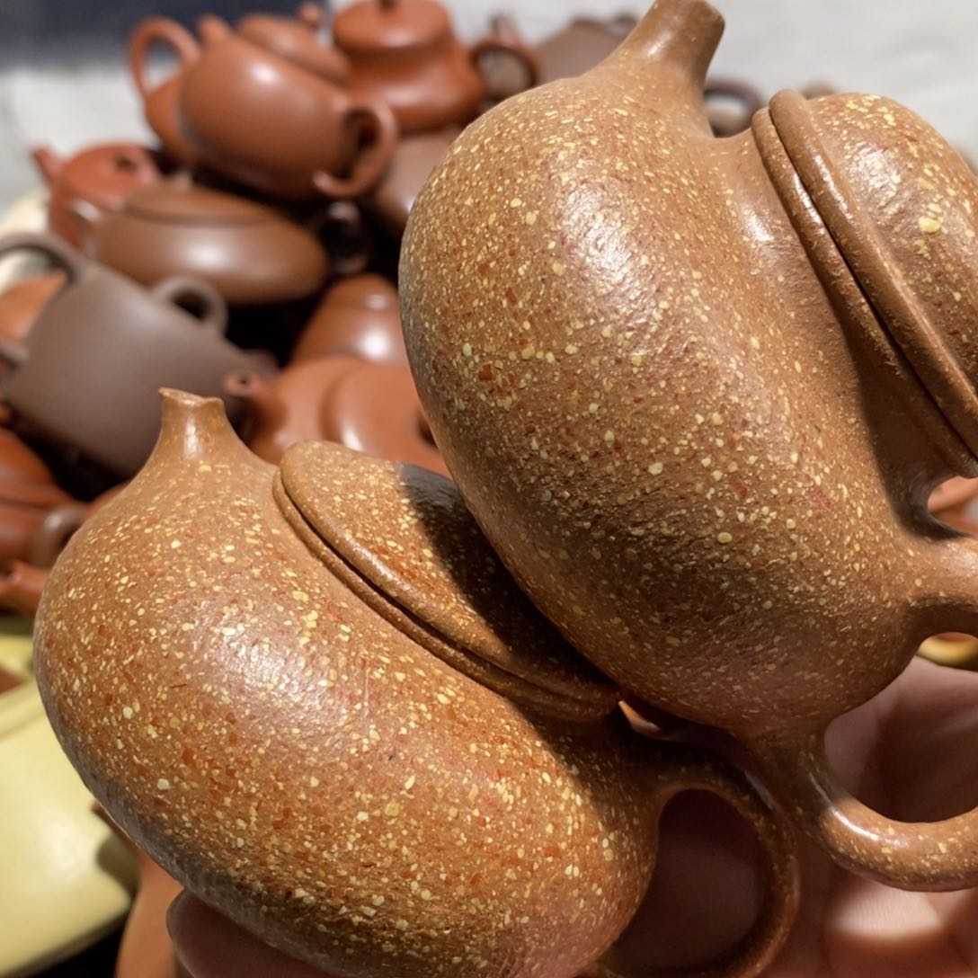 紫砂茶壶大*闪购商品紫砂壶