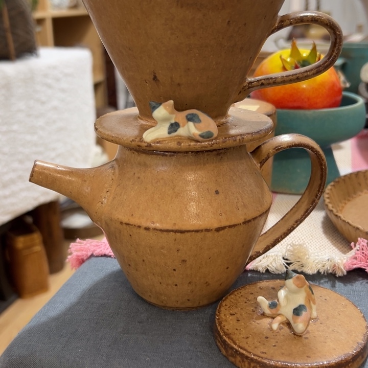 陶器 欢喜欢喜欢喜