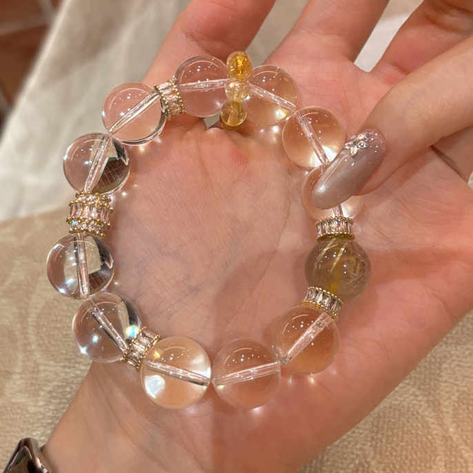 【清仓紫水晶】12mm